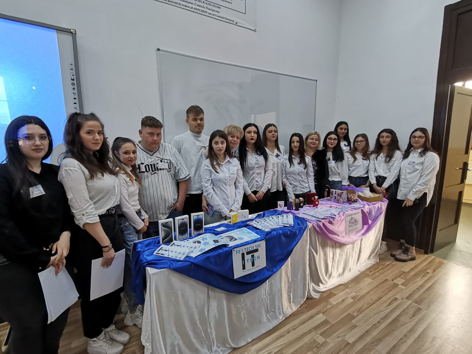 Firme de exercițiu
